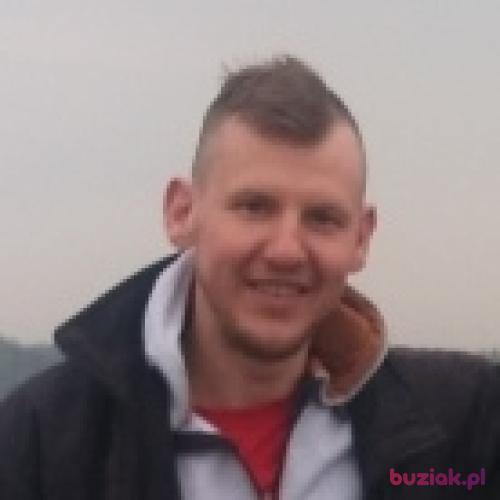 Artur123Filip, Mężczyzna, 37 lat, Garwolin