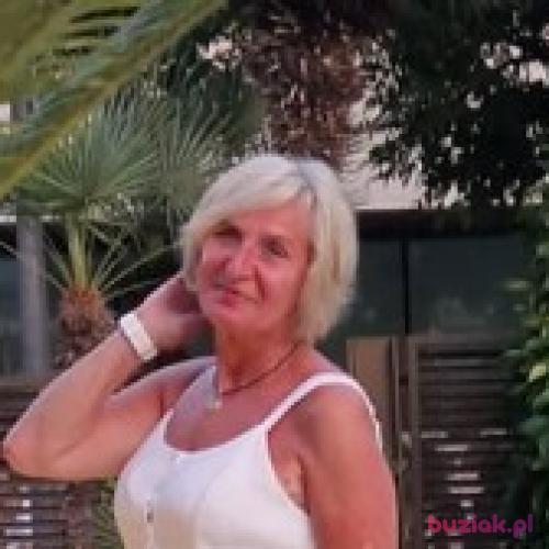 alexa5, Kobieta, 65 lat, Recklinghausen