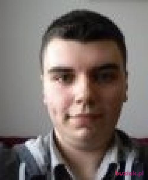 mariusz107, Mężczyzna, 29 lat, Lublin