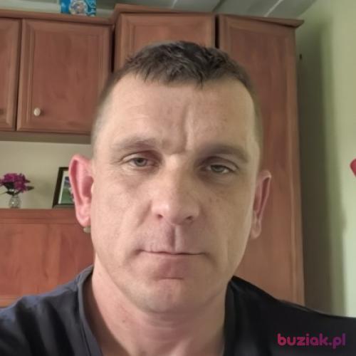 Bezszelestny, Mężczyzna, 43 lata, Jelenia Góra