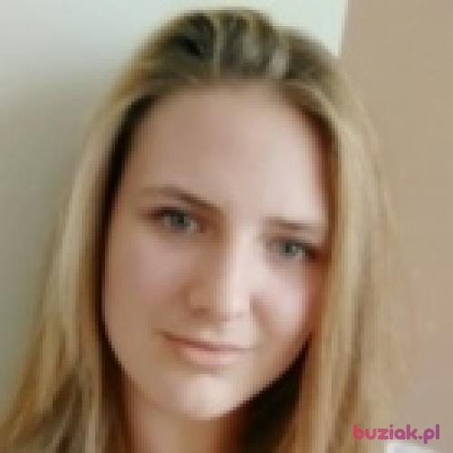 Natuss97, Kobieta, 28 lat, Koszalin