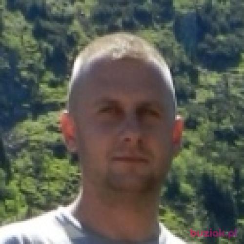 gregor8, Male, 37 years, Wschowa
