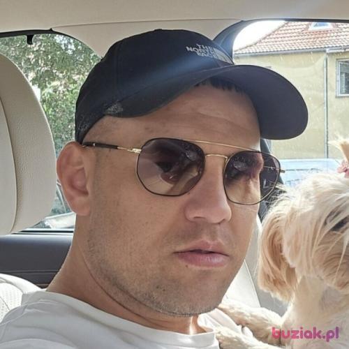 vivante, Male, 34 years, Breda