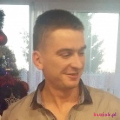rolnikszuka1, Mężczyzna, 36 lat, Ostrów Mazowiecka