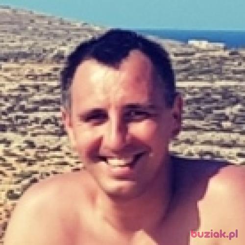 LisFox, Mężczyzna, 38 lat, Radom