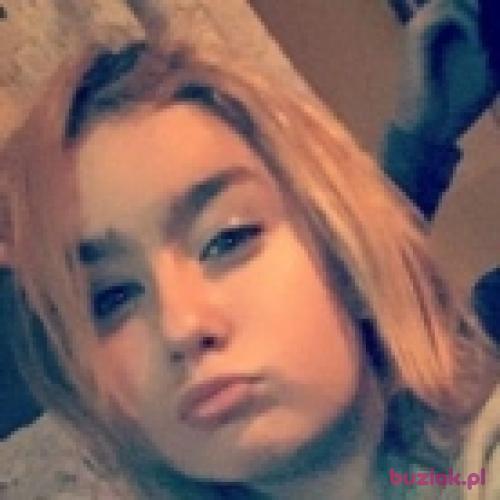Monikis, Kobieta, 26 lat, Piła