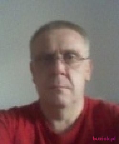 ZIBIF66, Mężczyzna, 60 lat, Kostrzyn