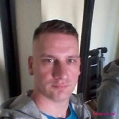 Wersto, Mężczyzna, 43 lata, Łódź