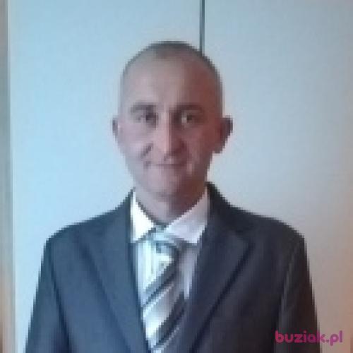 slawekzaogrodz, Mężczyzna, 46 lat, Ostrołęka