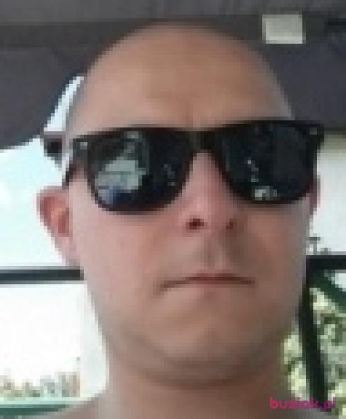 Sesun, Mężczyzna, 41 lat, Olecko