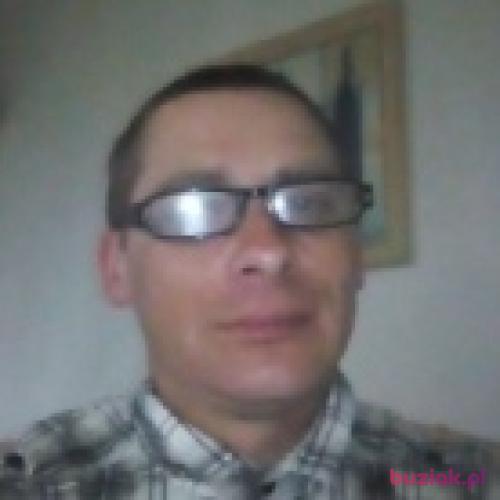 Tadesz84, Mężczyzna, 42 lata, Iława