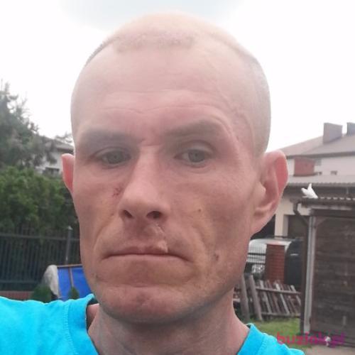 blondynek23, Mężczyzna, 40 lat, Węgrów