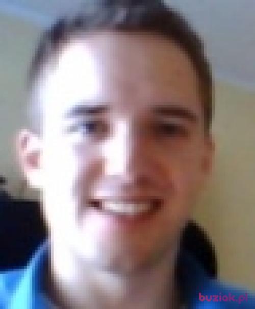 calusnik20, Mężczyzna, 36 lat, Poznań