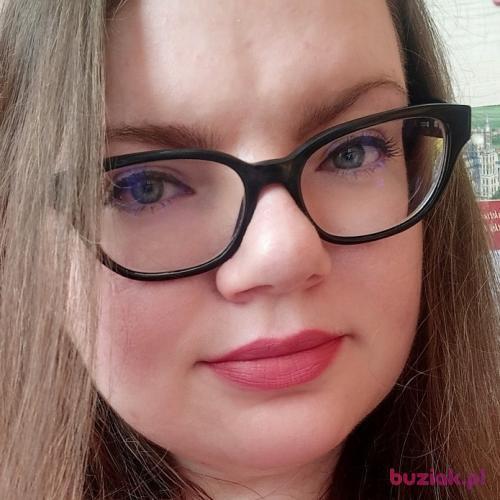 myann, Kobieta, 32 lata, Rabka