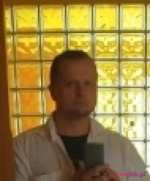 ceziulala, Mężczyzna, 46 lat, Gorzów Wielkopolski