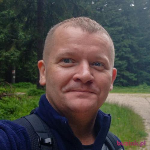 matusz255, Mężczyzna, 45 lat, Zielona Góra