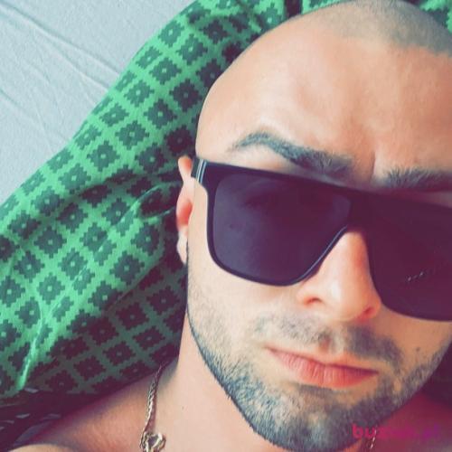 sebamily9, Male, 25 years, Eindhoven