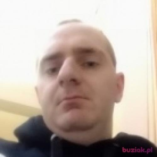 Chadarx, Mężczyzna, 35 lat, Rzeszów