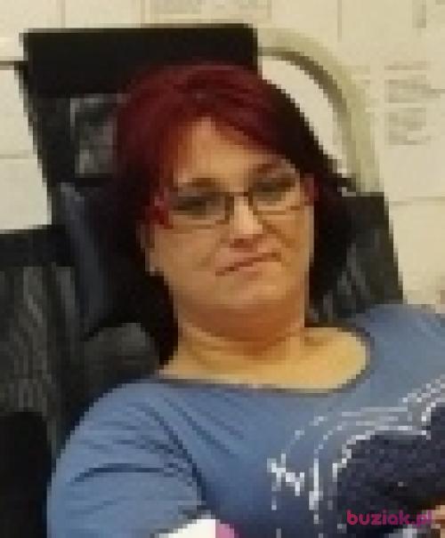 Janka36, Kobieta, 46 lat, Nowa Ruda