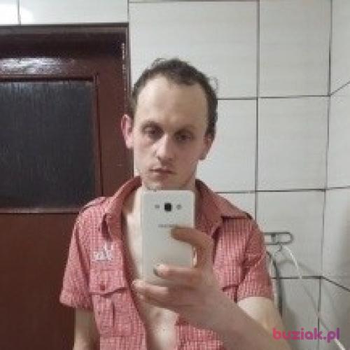 slodkimis22, Mężczyzna, 34 lata, Wolsztyn