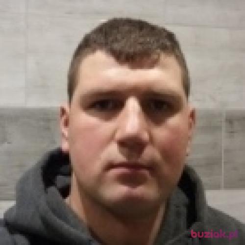 DonHuberto, Mężczyzna, 35 lat, Osieczna