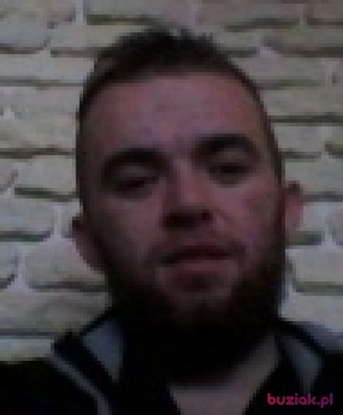 waleczny3, Mężczyzna, 34 lata, Tomaszów Lubelski