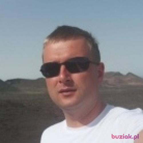Tomaszq, Mężczyzna, 41 lat, Blachownia