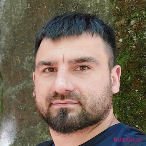 Maculewicz, Mężczyzna, 41 lat, Warszawa