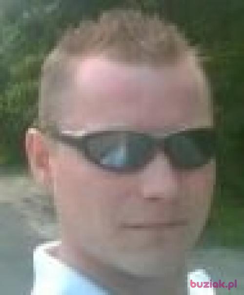 malywpr, Male, 41 years, Pruszków