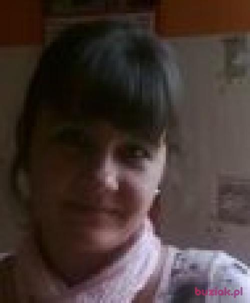 sarunia1, Kobieta, 43 lata, Poznań