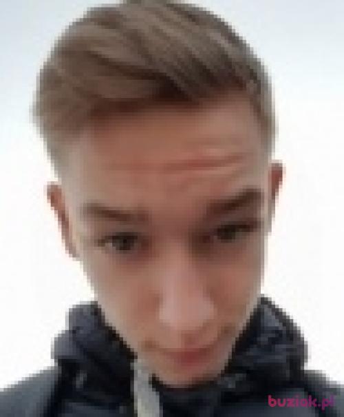 Szymon573, Mężczyzna, 25 lat, Żukowo
