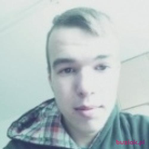 krystianek16, Mężczyzna, 25 lat, Hrubieszów