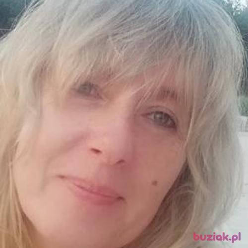 BasiaLp, Kobieta, 58 lat, Sopot