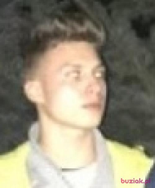 Majorek43, Mężczyzna, 26 lat, Bochnia