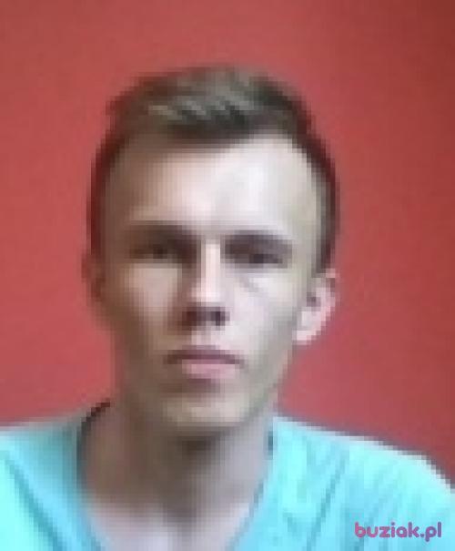 kamillo94, Mężczyzna, 31 lat, Kędzierzyn-Koźle