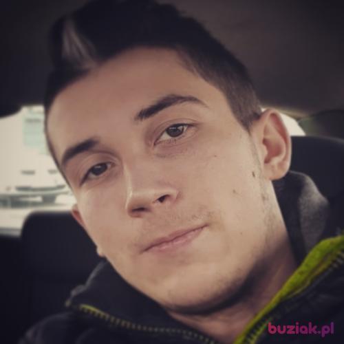 domino0200, Male, 26 years, Zgierz