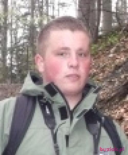 benek234, Mężczyzna, 30 lat, Lubaczów