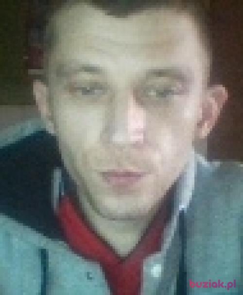 wredzioszek, Mężczyzna, 41 lat, Nasielsk