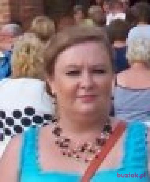 Kureczka, Female, 47 years, Chełmno