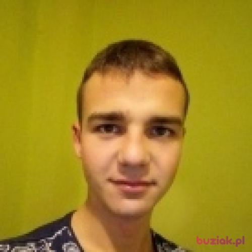 Sjdfjfjf, Male, 28 years, Więcbork