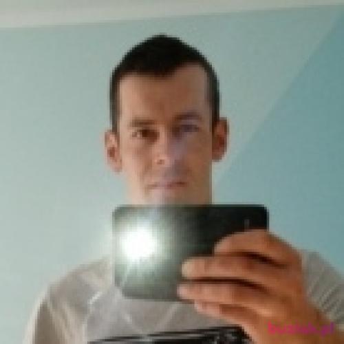 juniorek11, Mężczyzna, 37 lat, Września
