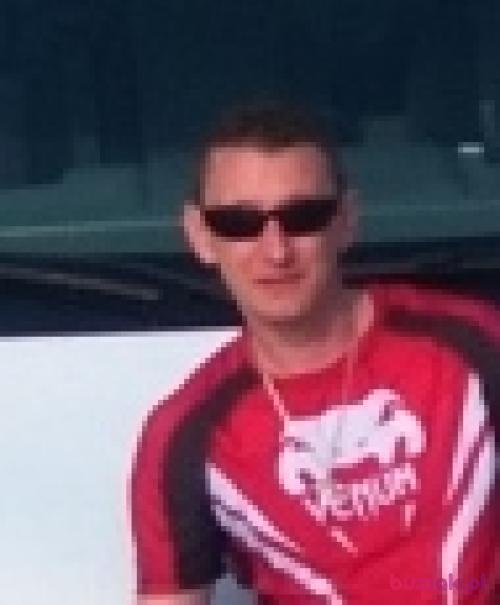 Ynlamron, Mężczyzna, 41 lat, Świebodzin