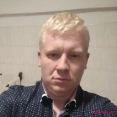 Gregor9008, Mężczyzna, 36 lat, Kraków