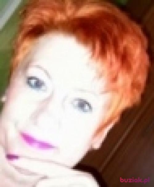 ruda66, Female, 60 years, Zawichost
