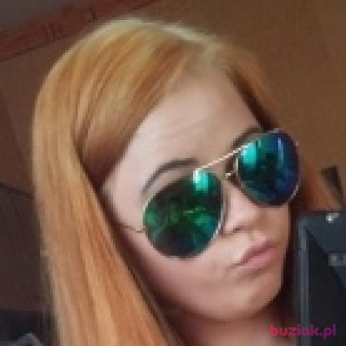 klaudia15, Kobieta, 27 lat, Zgorzelec