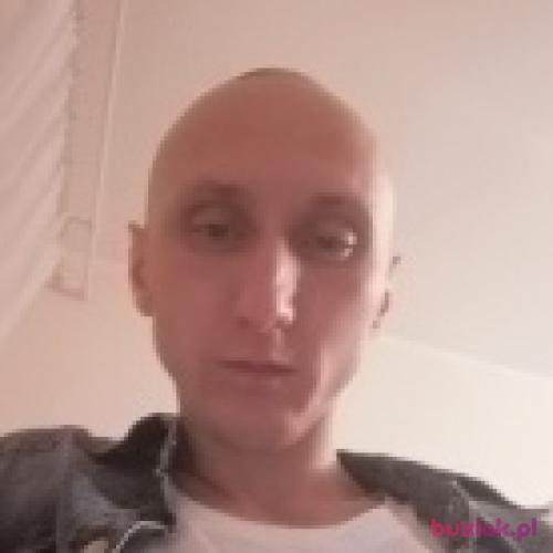 Lukasik83, Male, 43 years, Słupsk