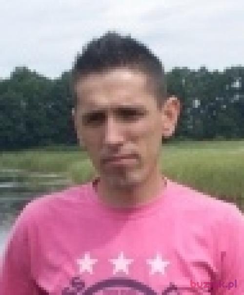 mariuszpawelec, Mężczyzna, 46 lat, Szprotawa