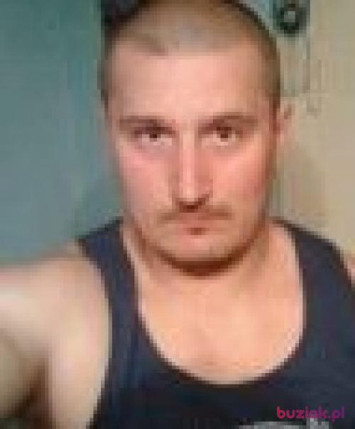 maniek665, Mężczyzna, 45 lat, Szczytno