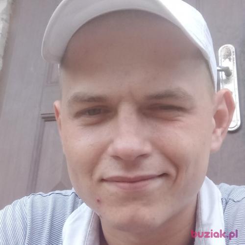 protasiukm, Mężczyzna, 28 lat, Biała Podlaska