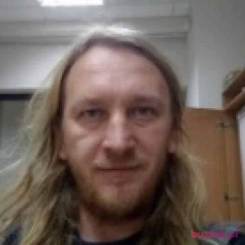 Kazorek, Mężczyzna, 47 lat, Luboń